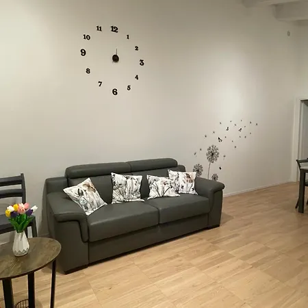 Casa Tina