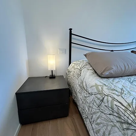 Apartment Casa Tina