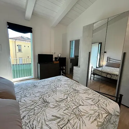 Apartment Casa Tina Ravenna