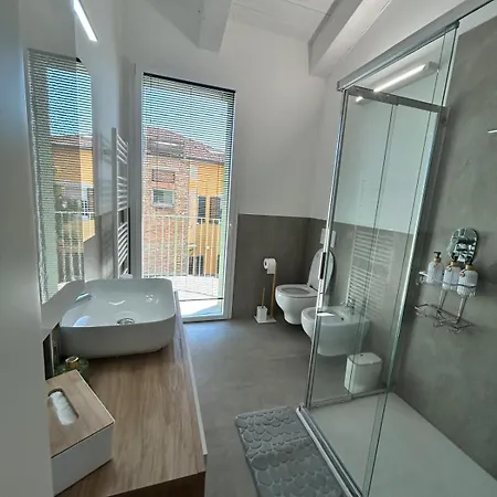 Casa Tina Ravenna