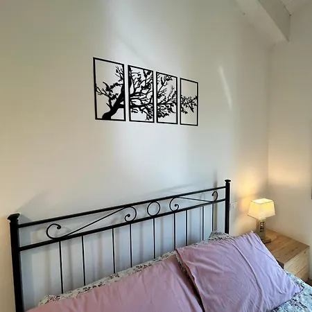 Apartment Casa Tina *
