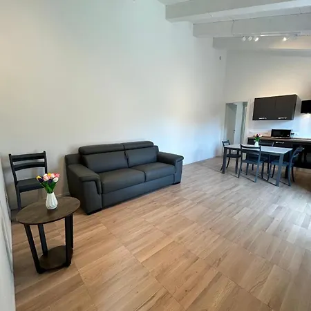 Casa Tina Apartment Ravenna