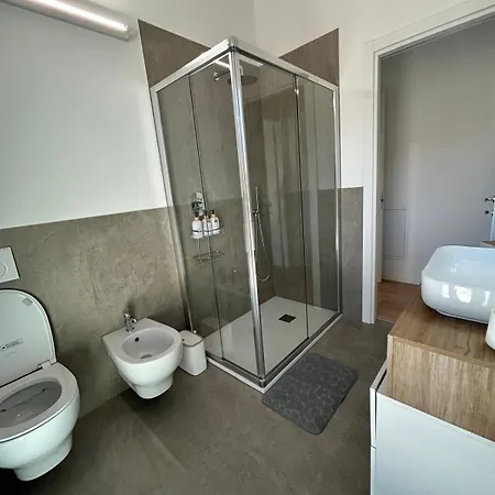 Apartment Casa Tina Ravenna
