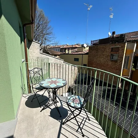 Casa Tina Ravenna