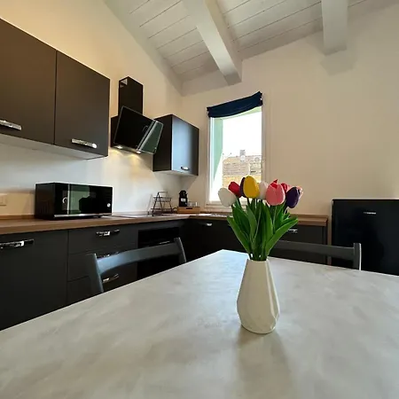 Casa Tina *