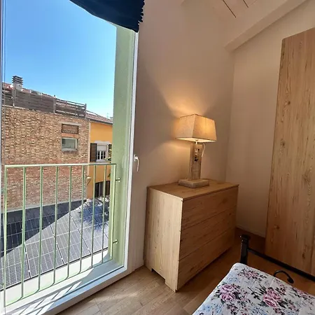 Apartment Casa Tina Ravenna