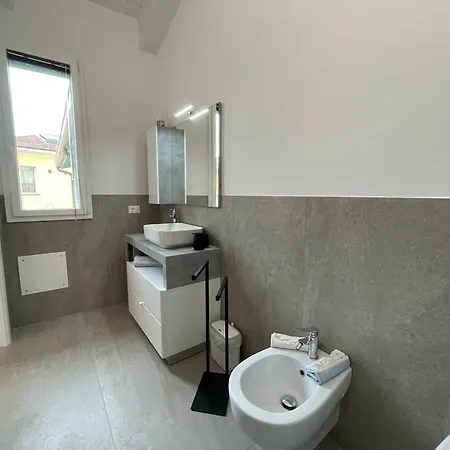 Casa Tina Apartment