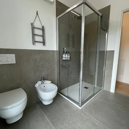 Apartment Casa Tina Ravenna