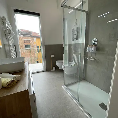 Casa Tina Apartment *