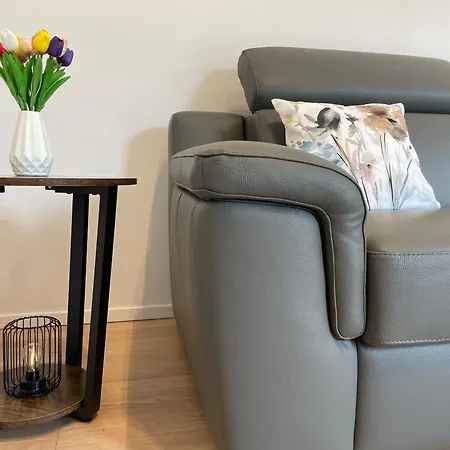 Apartment Casa Tina *