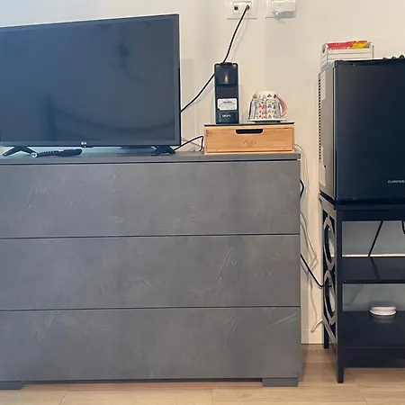 Casa Tina Apartment *