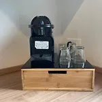 Casa Tina 公寓