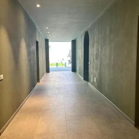 Casa Tina Appartamento