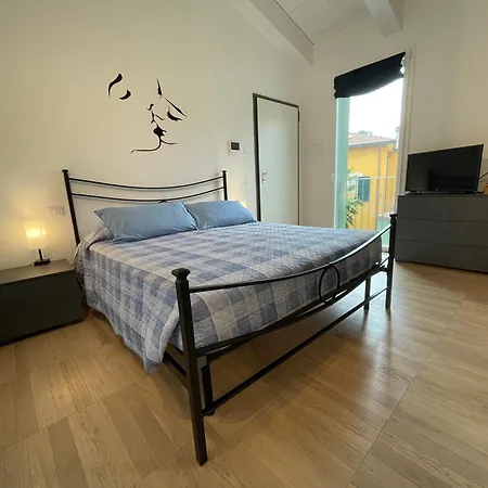 Apartamento Casa Tina *