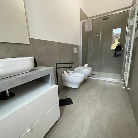 Casa Tina Apartamento Ravena