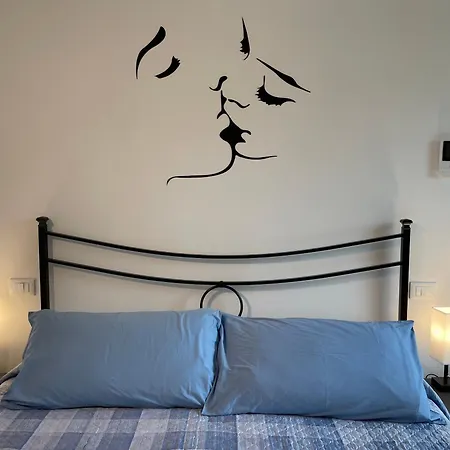 公寓 Casa Tina
