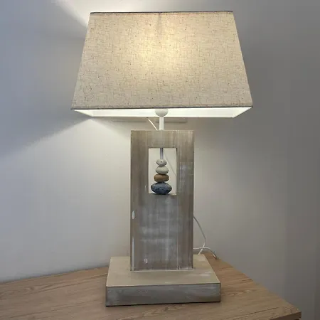 Apartamento Casa Tina *