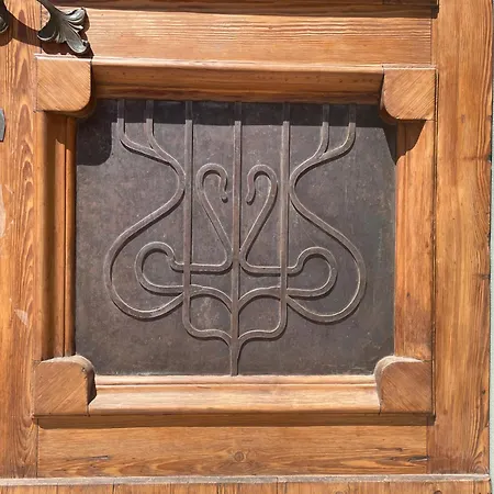 Apartamento Casa Tina Ravena