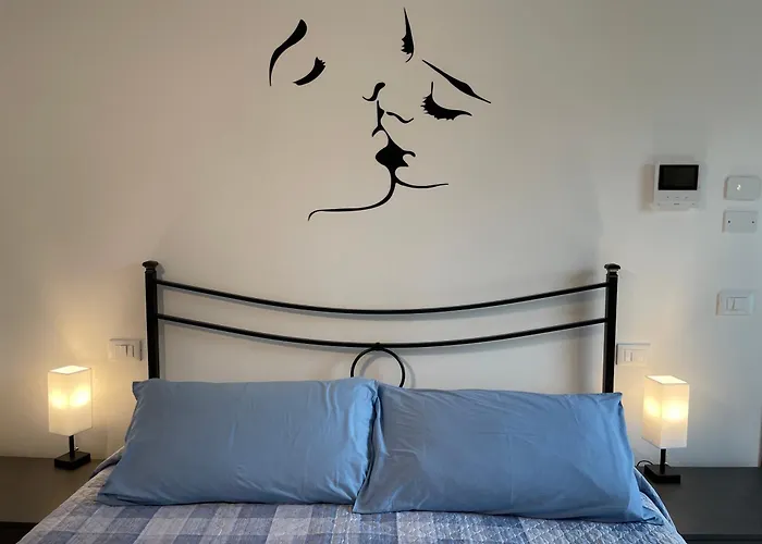 Apartamento Casa Tina