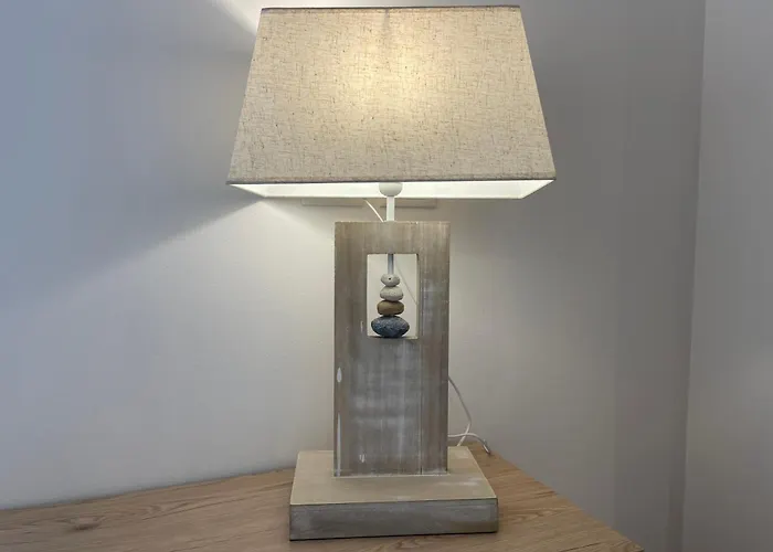 Lägenhet Casa Tina *