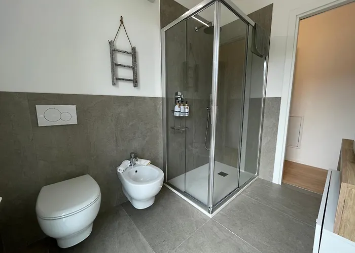 Apartamento Casa Tina Rávena