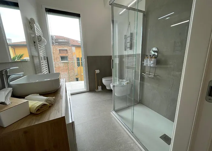 Casa Tina Lägenhet *