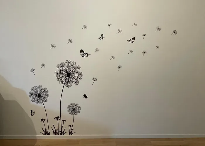 Apartamento Casa Tina