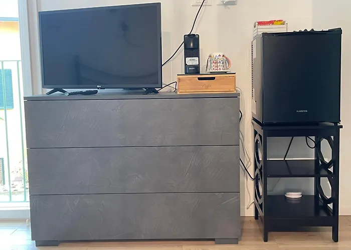 Casa Tina Lägenhet *